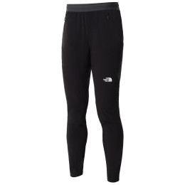 Ženske hlače The North Face Ao Woven Pant crna