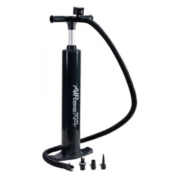 Ručna pumpa Vango Airbeam Pump crna