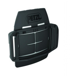 Adapter Petzl Pixadapt crna