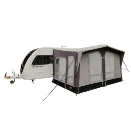 Šator za kamper Vango Riviera Air 390 Elements ProShield