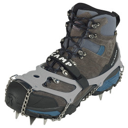 Navlake protiv klizanja Camp Ice Master Evo siva LightGray