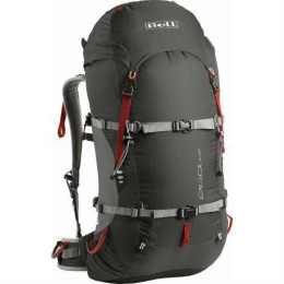 Ruksak Boll Ego Extreme 47+18 l siva