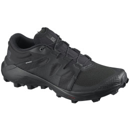 Muška obuća Salomon Wildcross crna Black