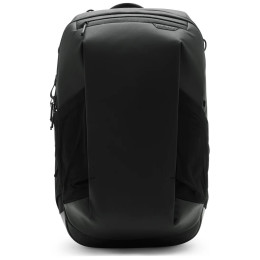 Ruksak Peak Design Travel Backpack 2-in-1 40L crna Black