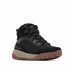 Ženske cipele Columbia Burnsider™ Waterproof crna Black, Wet Sand