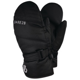 Dječje rukavice Dare 2b Roaring Mitt crna BlackShard