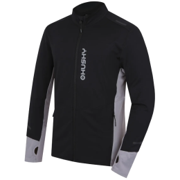 Muška dukserica Husky Sweatshirt Tame Zip