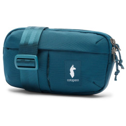 Torbice oko struka Cotopaxi Todo 2L Hip Pack tamno plava Cotopaxi Abyss