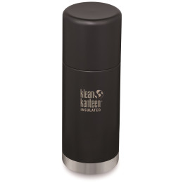 Termo boca Klean Kanteen TK Pro 750 ml crna ShaleBlack