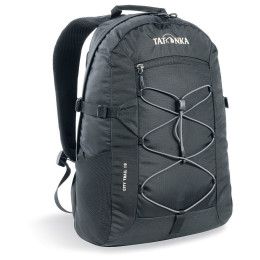 Ruksak Tatonka City Trail 19 crna Black