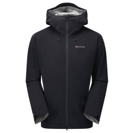 Muška jakna Montane Phase XT Jacket crna