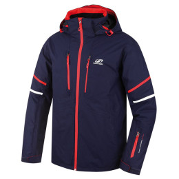 Muška jakna Hannah Riggs plava Peacoat