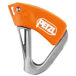 Bloker Petzl Tibloc narančasta