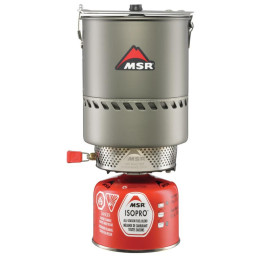 Kuhalo MSR Reactor 1.7L Stove System v2