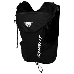 Prsluk za trčanje Dynafit Alpine 9 crna