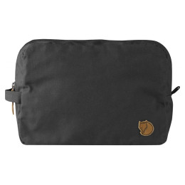 Torba Fjällräven Gear Bag Large siva/crna DarkGray