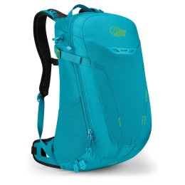 Ženski ruksak Lowe Alpine AirZone Z ND 18 svijetlo plava DawnBlue