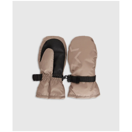 Rukavice 4F Gloves cas U157 smeđa LIGHT BROWN