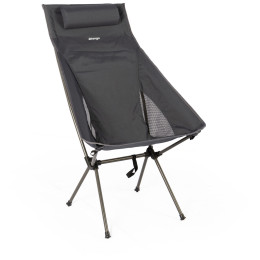 Stolice Vango Micro Tall Recline Chair plava/siva India Ink