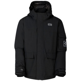 Dječja jakna Dare 2b Shredder II Jk Black crna Black