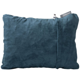 Jastuk Therm-a-Rest Compressible Pillow, Small (2019) tamno plava