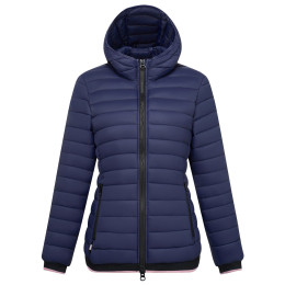 Ženska jakna Regatta Womens Haile tamno plava Navy