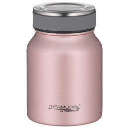 Termos zdjela za hranu Thermos Thermocafé ružičasta růžovozlatá