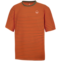 Muška majica Wild Country Lines Man T-shirt crvena alabama/7450