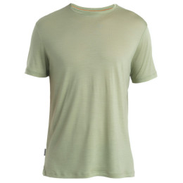 Muške funkcionalne majice Icebreaker Men Merino 125 Cool-Lite™ Sphere III SS Tee zelena