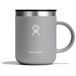 Termos Hydro Flask 12 oz Coffee Mug svijetlo siva birch