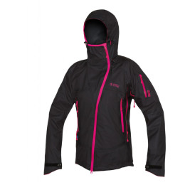 Ženska jakna Direct Alpine Guide Lady crna/ružičasta Black/Rose