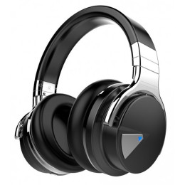 Bežične slušalice Cowin E7 ANC crna Black