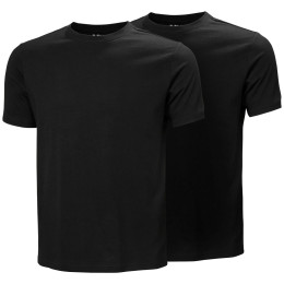 Muška majica Helly Hansen 2-Pack HH Cotton T