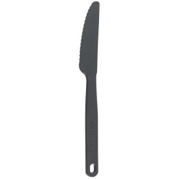 Nož Sea to Summit Camp Cutlery Knife siva Charcoal