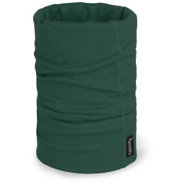 Šal Warg Merino Wool zelena Green