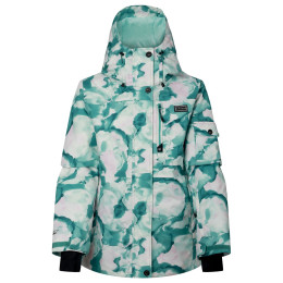 Dječja jakna Dare 2b Wing It Jacket TealMrblePrt tirkizna TealMrblePrt