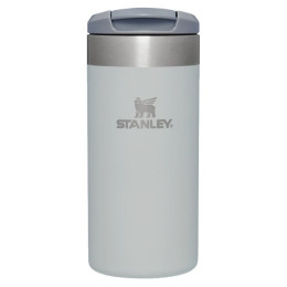 Termos Stanley AeroLight Transit 350 ml siva