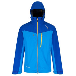 Muška jakna Regatta Oklahoma II (2017) plava HydrBl/SfSpr