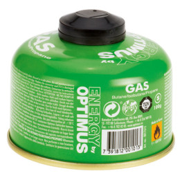 Kartuša Optimus 100 g