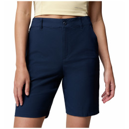 Ženske kratke hlače Columbia Leslie Falls™ Long Short II
