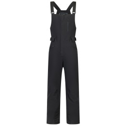 Muške hlače Dare 2b Twin Tip Bibbed Pant crna Black