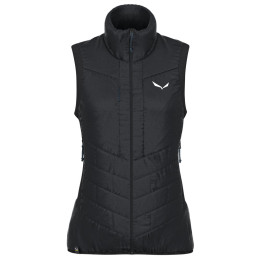 Ženski prsluk Salewa Ortles Hybrid Twr W Vst crna