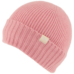 Kapa Regatta Ribbed Basic Beanie ružičasta Dusty Rose