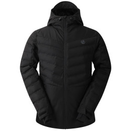 Muška skijaška jakna Dare 2b Ollie III Jacket crna Black