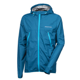 Muška vjetrovka Progress Glider plava