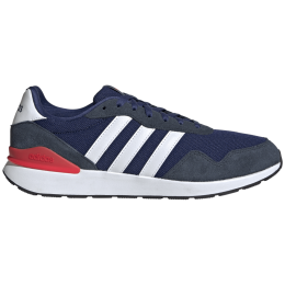 Muška obuća Adidas Run 60S 4.0 tamno plava Blue
