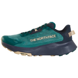 Muške tenisice za trčanje The North Face M Altamesa 300 V2 plava PACIFIC TEAL/MIDNIGHT S