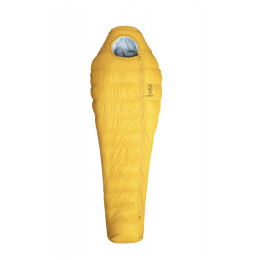 Vreća za spavanje od perja Patizon G800 S (156-170 cm)