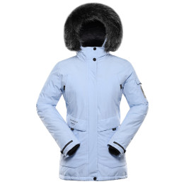 Ženska zimska jakna Alpine Pro Werda 2