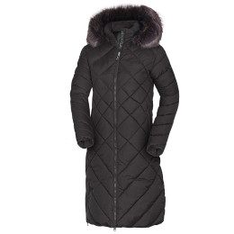 Ženska jakna Northfinder Gina crna